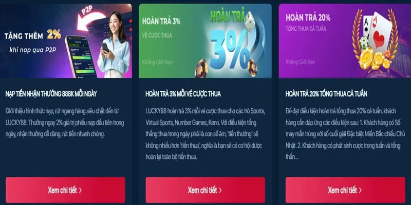 Cơ hội jackpot khủng tại Win2026VN